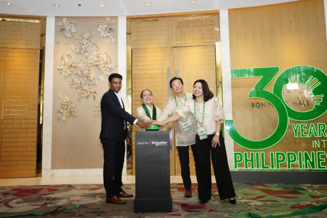 Innovation Day 2025 Schneider Electric brings the future of energy management to the Philippines_1