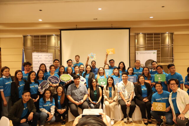 PR Photo CE x DepEd x ASSIST 2