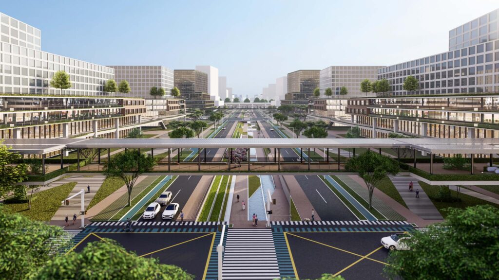 NMIA operation to spur development of Bulacan Special Economic Zone and ...