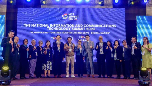 @MAIN PHOTO - NICT2025 SUMMIT
