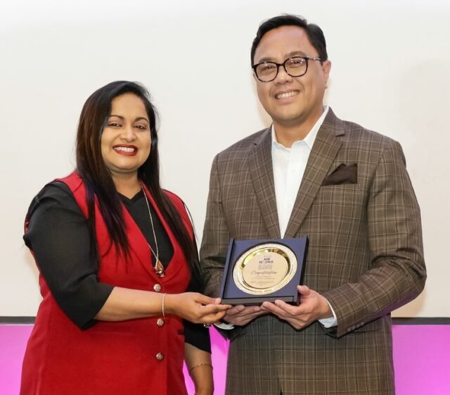GCash_Championing human-centered AI in the workplace GCash chief people officer recognized among Southeast Asia's top 100 HR leaders_photo1