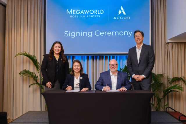 Megaworld-Accor partnership (1)