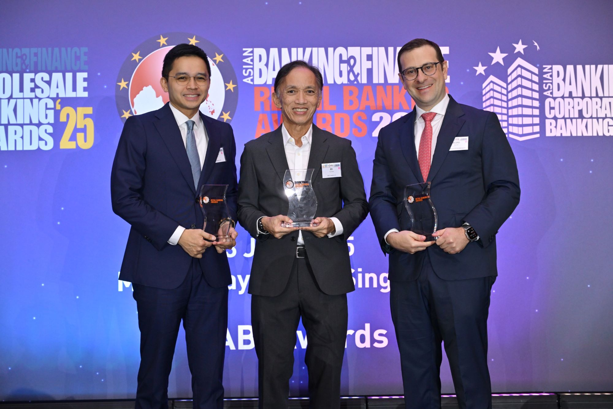 BDO Foundation fin ed program for farmers wins Asian Banking & Finance award