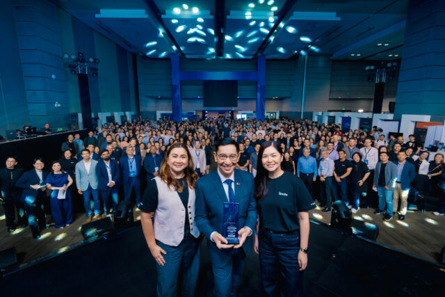 GCash_Future4ward GCash iGnite Innovation Summit 2025 champions people-first approach to AI_photo1