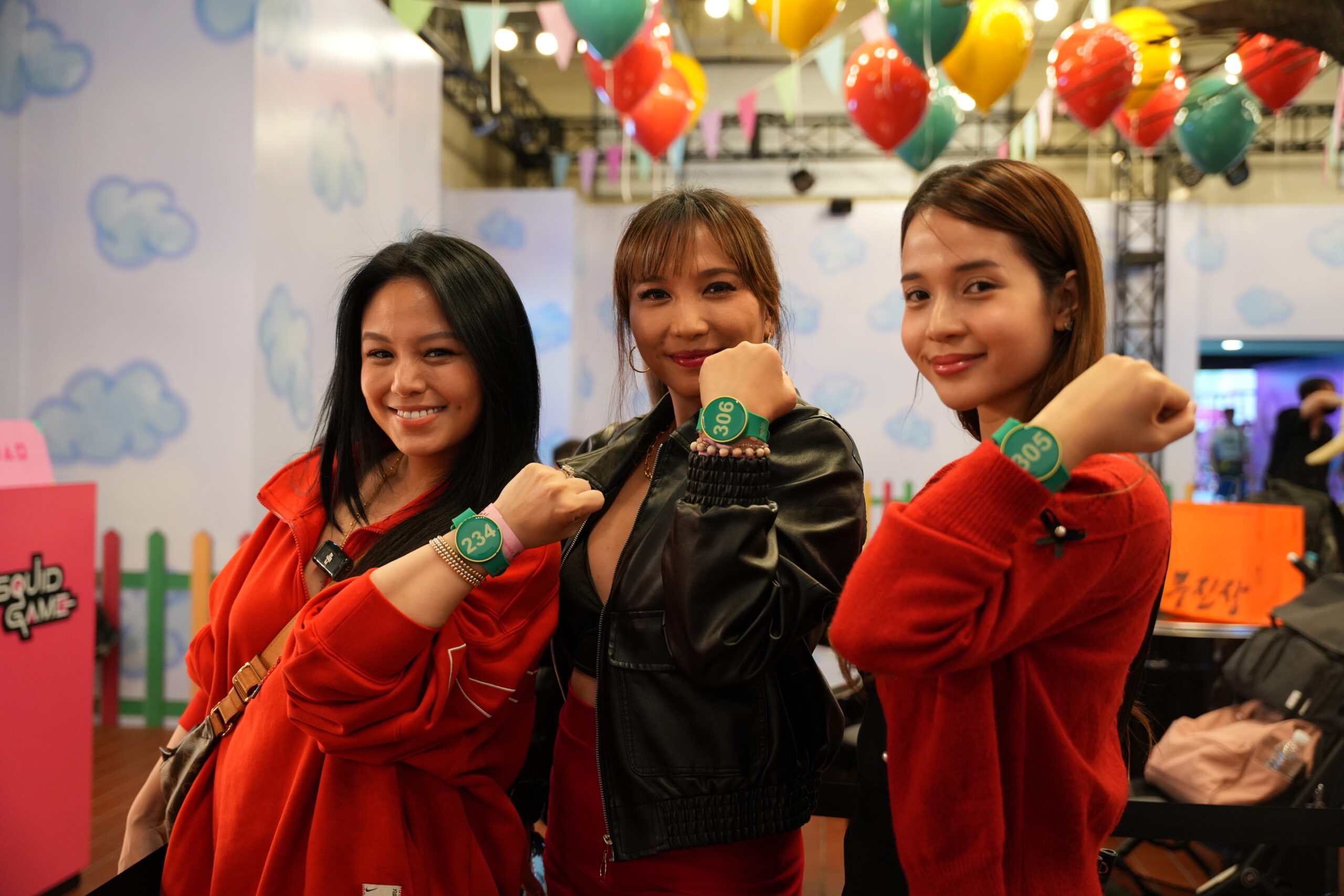 PLDT Home turns K-drama fantasy into reality with epic Squid Game Seoul experience