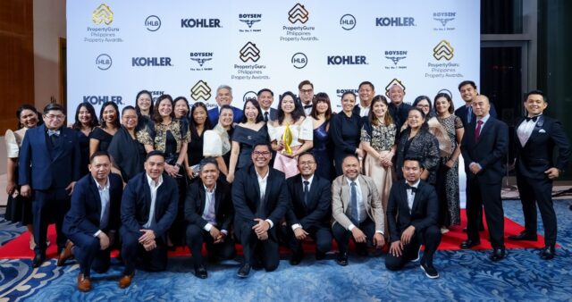 13th Property Guru Awards