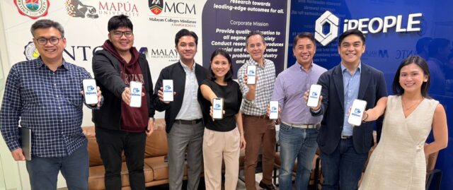 GCash_Mapuá and other universities offer Study Now, Pay Later Program for Students through GCash_photo