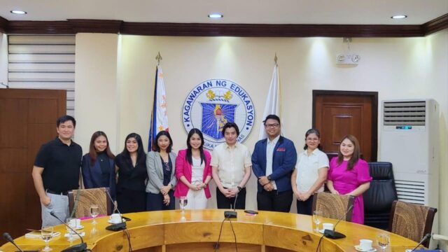 Jobstreet by SEEK Philippines X DepEd