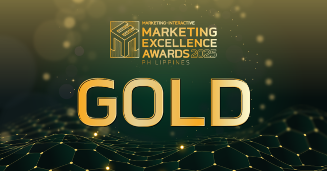 1. San Marino proudly takes home the Gold at the Marketing Excellence Awards 2025 Philippines, a recognition of outstanding creativity and impact in marketing_