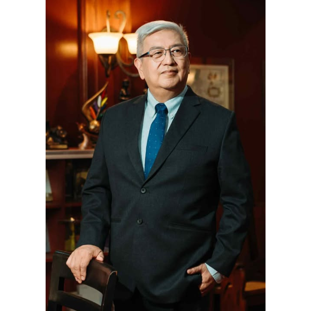 Leopoldo Jaime N. Valdez to be installed as 10th HAU president