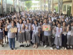 Bataan sustains provincewide micronutrient supplementation for children, adolescents