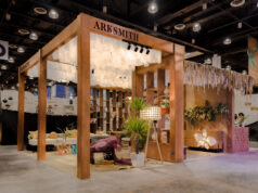 Arksmith Brings the Island Experience to Manila FAME 2025