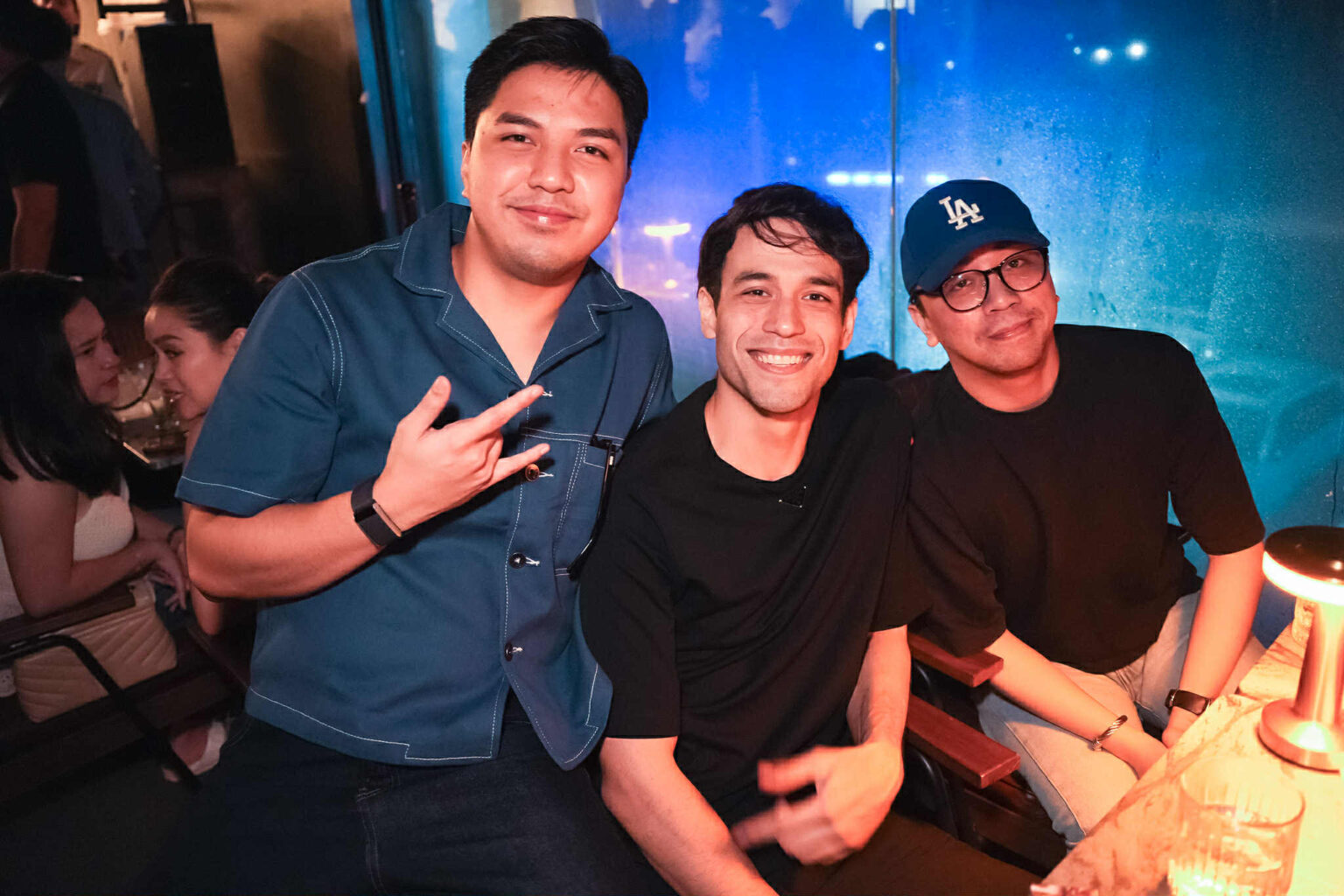 Hash Commons grand opening sets the bar high for lifestyle and ...