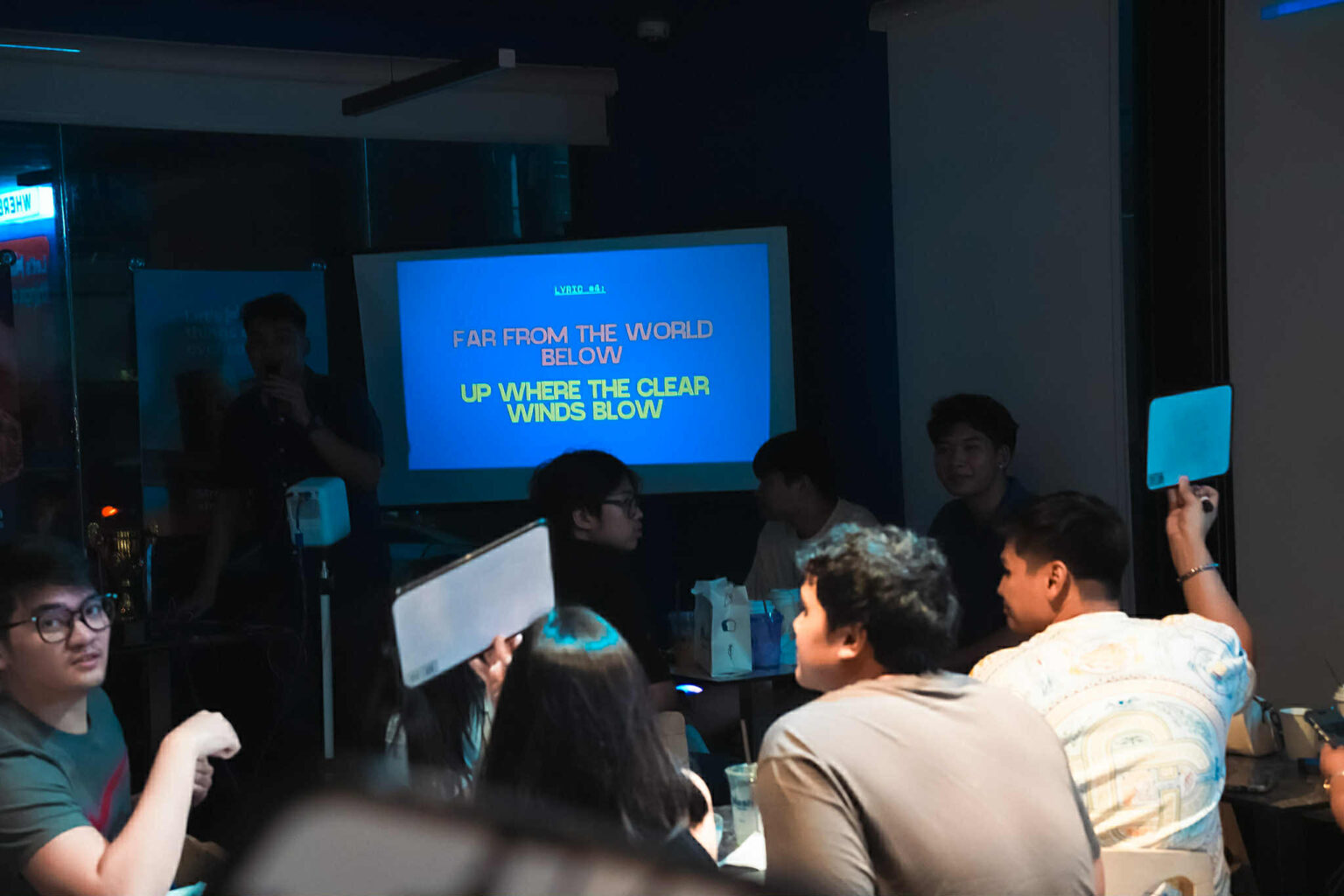 Hash Commons grand opening sets the bar high for lifestyle and ...