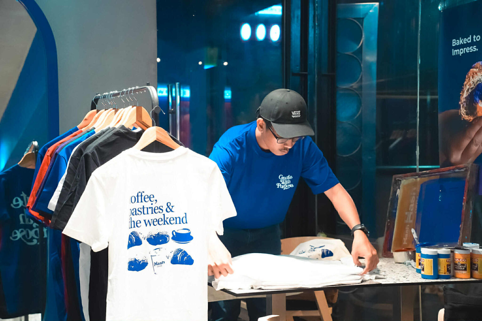 Hash Commons grand opening sets the bar high for lifestyle and ...