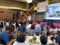 Capitol forum tackles school disaster preparedness, mental health wellness