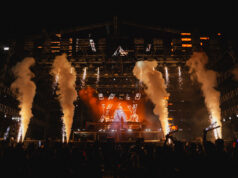 BingoPlus sets the stage ablaze with the ultimate music fest to unite sports and entertainment