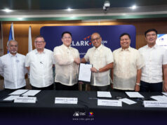 CIAC, FTI seal partnership for dev’t of Clark National Food Hub