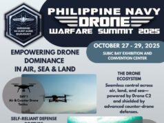 PN hosts first-ever Drone Warfare Summit