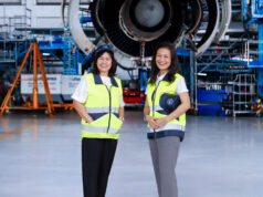 Where Every Talent Takes Flight: Lufthansa Technik Philippines’ Culture of True Inclusion in Aircraft  Maintenance