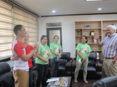 Cong Pogi seeks establishment of autism centers nationwide