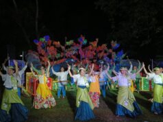 18th Belenismo sa Tarlac kindles artistry, culture, Christmas spirit