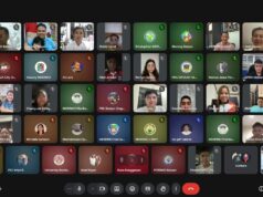 RDRRMC urges early coordination, preemptive evacuation measures in Central Luzon