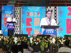 DOST urges Filipinos to utilize artificial intelligence rightfully