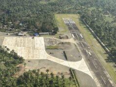 PBBM directs major expansion of Baler Airport for climate-resilient operations