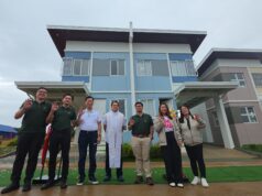 FIESTA Communities Opens its New Project in Bataan