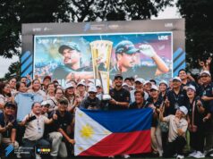 BingoPlus tees off a new era in Philippine golf
