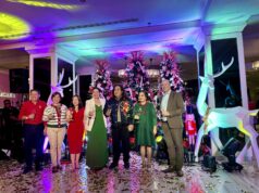 Quest Holiday brings love and cheer this Christmas