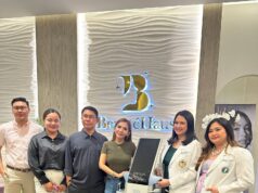 Exion: Beauty Backed by Science