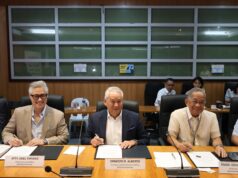 DITO Telecommunity to construct Law enforcement outposts in Subic Freepor