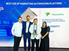 Palawan Group of Companies Bags Silver and Bronze at Marketing Technologies – Asia Awards 2025, Marking Its First Tech Triumph