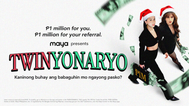 Holiday Promo Photo 1