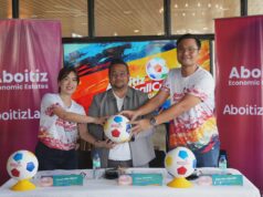 Aboitiz Football Cup Celebrates 25 Years of Inspiring Champions and Strengthening Communities