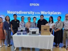 Epson and ADHD Society of the Philippines Partner to Advance Inclusion and Awareness