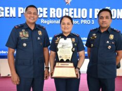 Bataan PPO declared champion