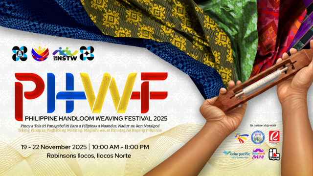 PHWF 2025 Banner