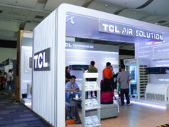 TCL Exhibits High-Efficiency, Versatile Commercial AC Systems at PhilConstruct 2025