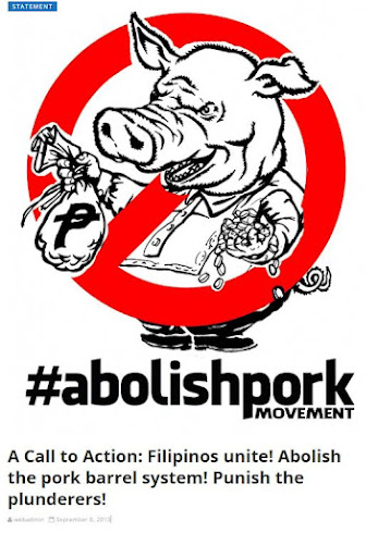 abolish pork