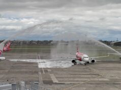 Flying Stronger Together with Cebu: AirAsia Empowers Disaster Resiliency, Expands Cebu Route Network