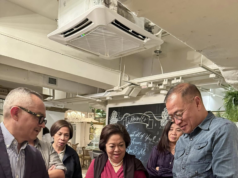 CDC-Luen Thai Dialogue Highlights Synergy in Governance, CSR, Investment