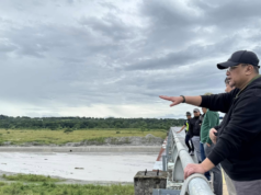 CDC ramps up monitoring, coordination ahead of Uwan