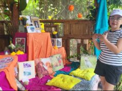 Pawfrenda: Haven for dearly departed pets