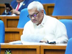 Cong Pogi seeks tax incentives for parents, guardians of children with special needs