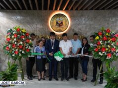 New DFA apostille hub brings gov’t services closer to Bataan residents