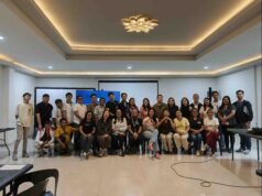 Council to propose institutionalization of Tarlac Tourism Code