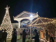 Aurora ecozone illuminates as hub for community revitalization, development